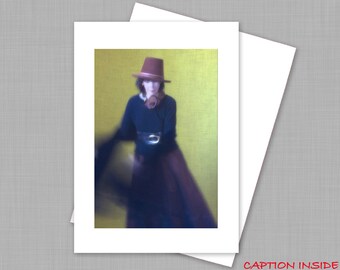 Finally, a Progressive Pilgrim!