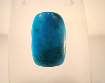 Arizona Turquoise rectangle