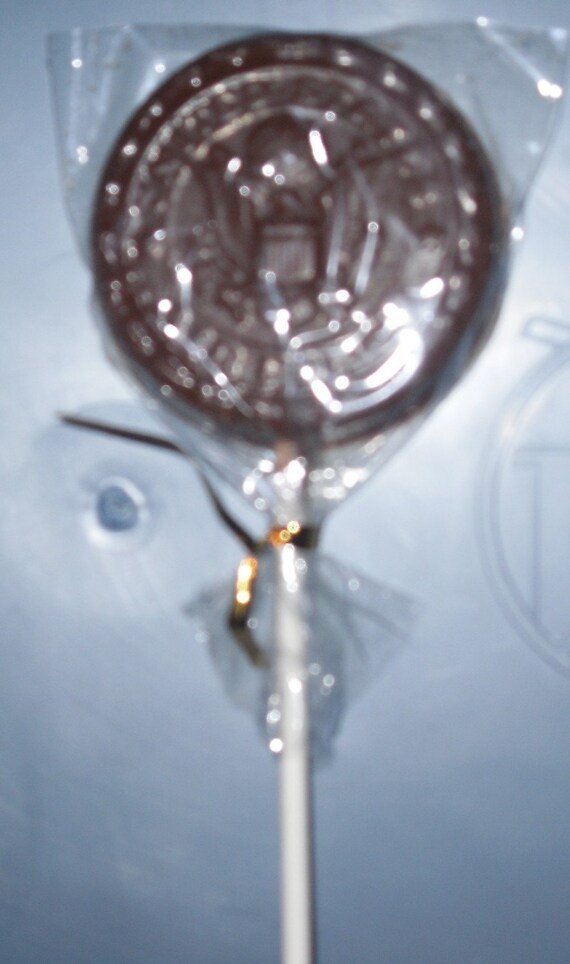Air Force Lollipops
