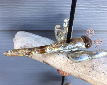 Dragonfly Wind Chime