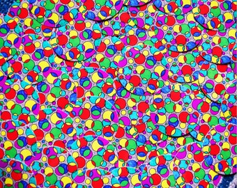 Circle Cluster Stickers
