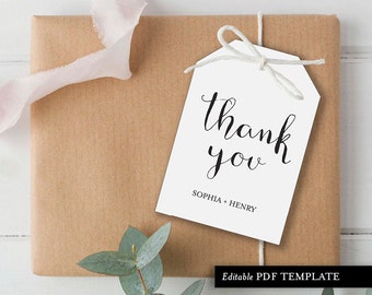 gift tag