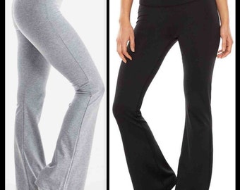 plus size yoga pants etsy plus size yoga pants