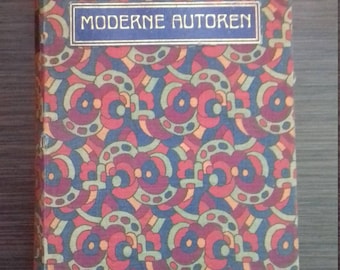 German book