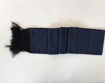 Resultado de imagen para fajas tipicas color negro