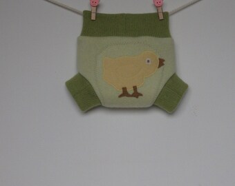 Cashmere/wool baby diaper covers, soaker for newborns
