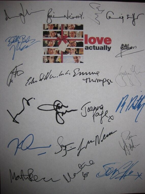 love-actually-signed-film-movie-script-screenplay-autograph-21