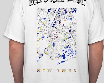 Mondrian - Let's Get Lost Edition - New York