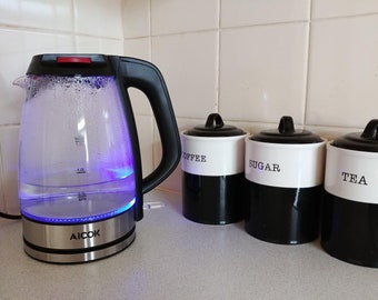 Electric Kettle 3000W Fast Heating "New Brand"