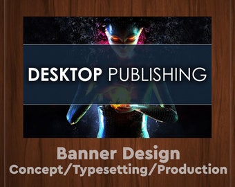 Banner Design