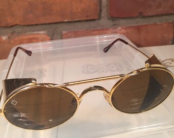 Steampunk Sunglasses - Coolest Ever - Free Shipping