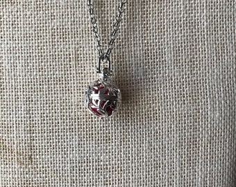 Angel Caller Necklace