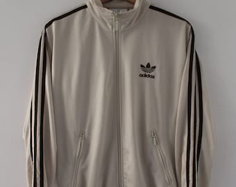 Adidas Tracktop Vintage 90s Sportswear Size D2