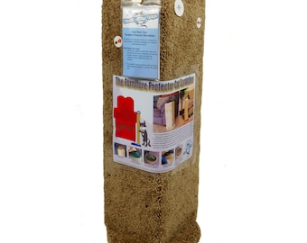Protect Furniture - Cat Scratcher - Kool Kitty Furniture Protector Scratcher