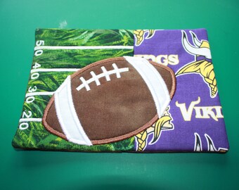 Mug rug or coaster all NFL Teams