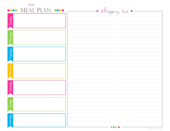 21 day fix meal plan on a budget