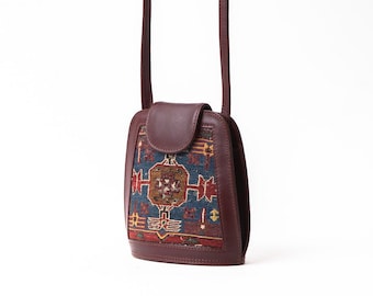 Kilim shoulder bag,carpetbag,woman kilim bag, Turkish kilim bag, Handmade old Turkish kilim bag, Handmade kilim bag,Handmade carpet bag, bag