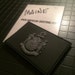 Tactical Maine State Flag Patch