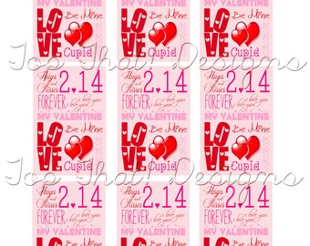 Valentines-Printable