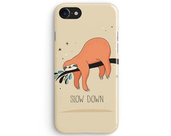 sloth phone case iphone 7 sloth phone case iphone 7