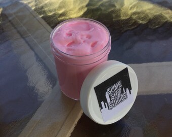 Bright Bubblegum Slime