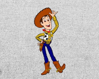 Free Free Disney Svg Woody 62 SVG PNG EPS DXF File