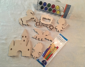 Kid Craft Pack