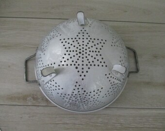 Aluminum Strainer / Colander