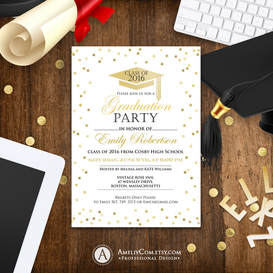 It is a photo of Declarative College Graduation Announcements Templates This is an image of Declarative College Graduation Announcements Templates