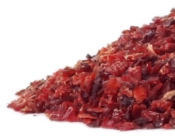 Rosehips | CERTIFIED ORGANIC | Non-Gmo