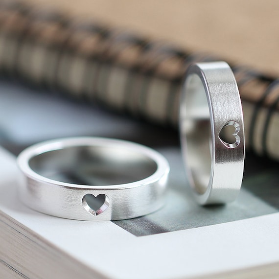 Dhl Customer Service Phone Number >> Matching Promise Rings Personalized Couple Rings Promise Dhl Customer Service Phone Number >> Matching Promise Rings Personalized Couple Rings Promise