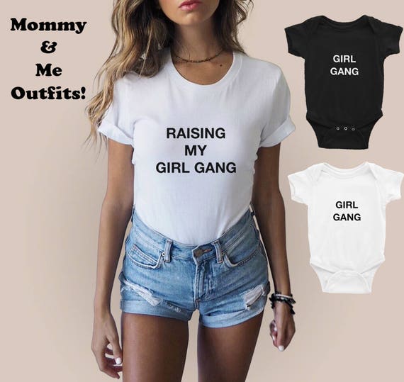 mom gang shirt