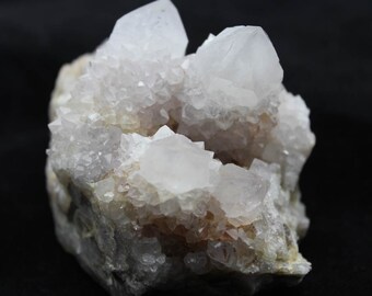 Spirit Quartz, Cactus Quartz Clear Cluster CACT33