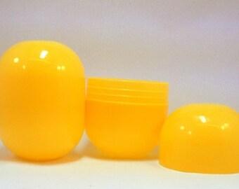 5 pcs - Capsule container of kinder surprise maxi egg