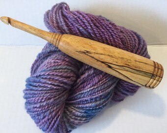Wooden Crochet Hook