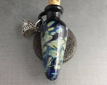 Fragrance Diffuser