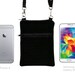 smartphone sling bag