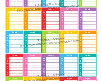 mileage planner