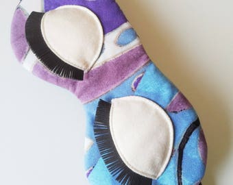 Sleep Mask Holly Golightly