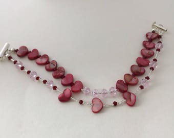 Sweetheart Bracelet