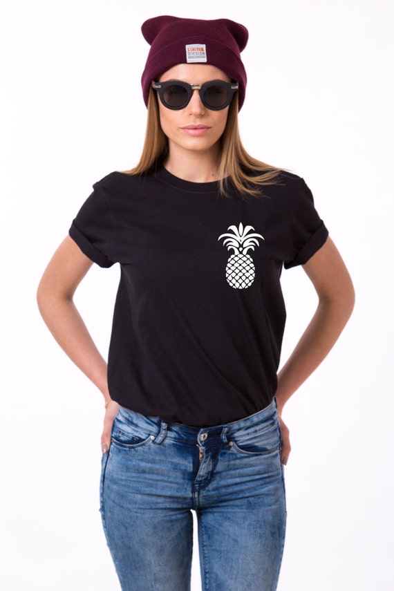 bluejays pineapple shirt