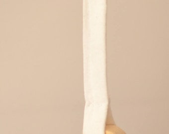 Educational game - wooden bird