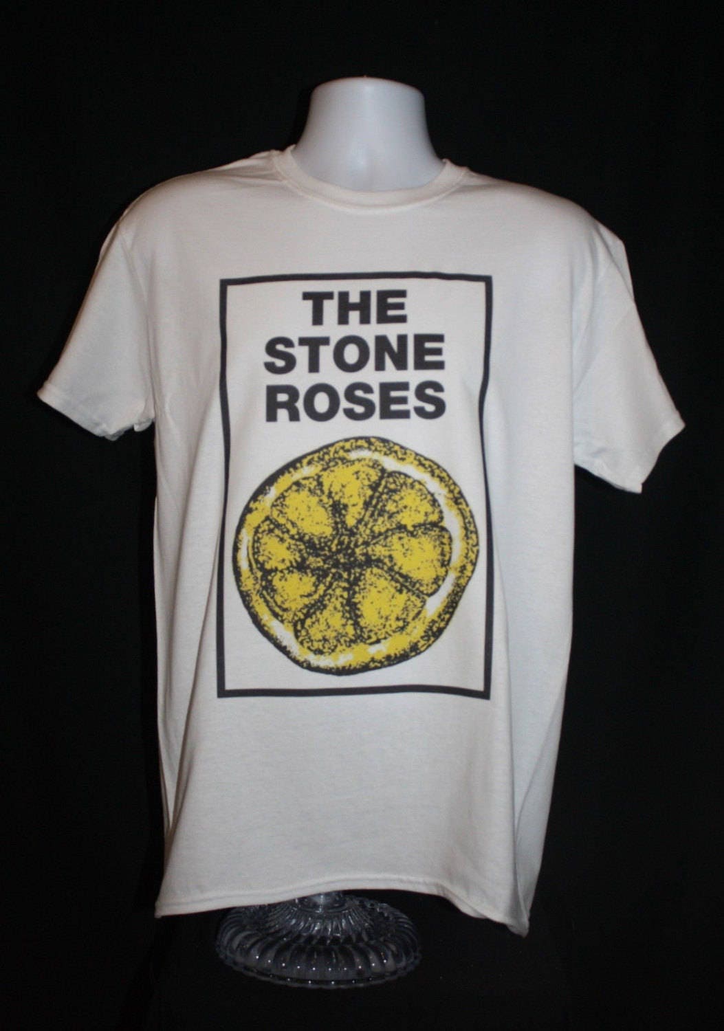 stone roses t shirts amazon