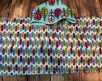 Carseat Poncho
