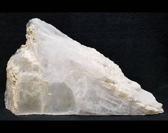 Selenite Crystal Slab ITEM # GG-1707-2031