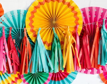 Fiesta Party Pack | Fiesta | Photo Booth | Fiesta Party | Cinco De Mayo | Fiesta Birthday | Mexican Fiesta | Fiesta Decorations | Fiesta |