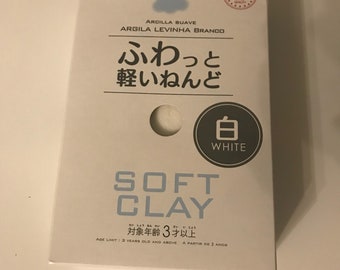 Daiso Clay