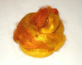 Firestar-- Gold 1/2 oz