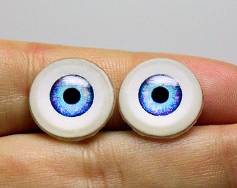 Doll eyes 16mm AD2 SM color Morninglory