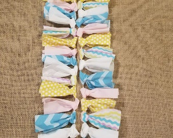 Easter Garland